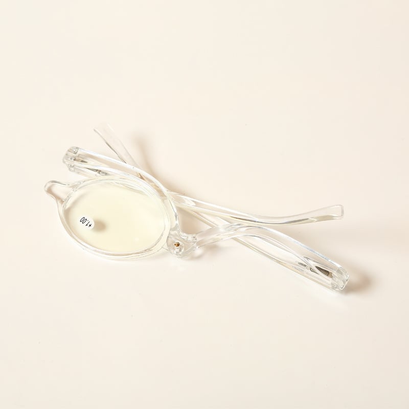 Precise Crystal Clear Makeup Mirror