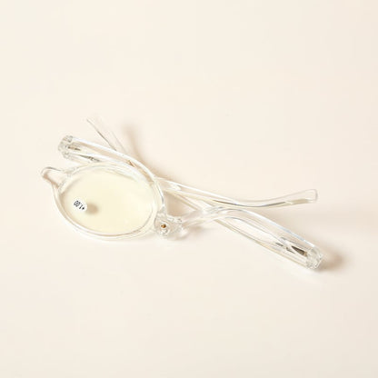 Precise Crystal Clear Makeup Mirror