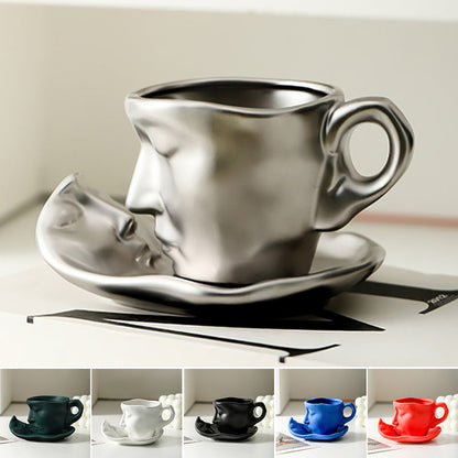 Lovely Design Ceramic Coffee Mug