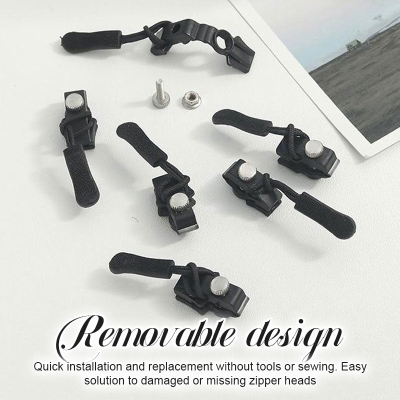 Easy Fix Zipper Repair Tool