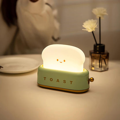 Soothing Dimmable Desk Lamp