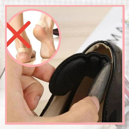 Supportive Orthotic Sneakers for Happy Feet - Luxicro