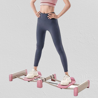 Heavy Duty Leg Workout Gym Equipment - Luxicro