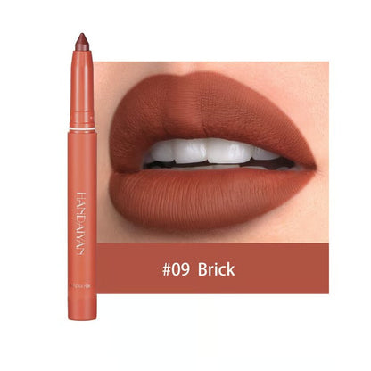 Durable Shiny Lip Gloss