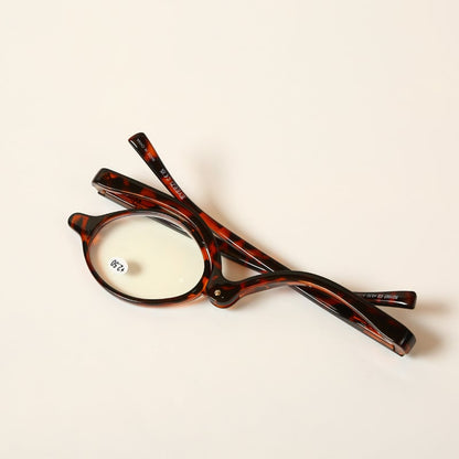 Precise Crystal Clear Makeup Mirror