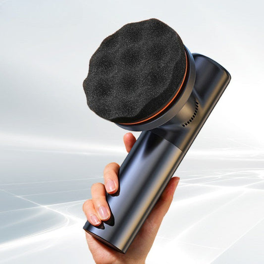 Car Waxing Buffer Polish Kit - Luxicro