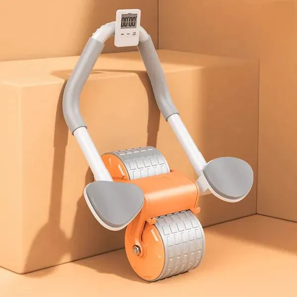 Premium Ab Roller for Home Fitness Workout