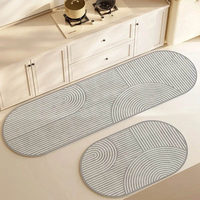 Premium Kitchen Anti Fatigue Floor Mat - Luxicro