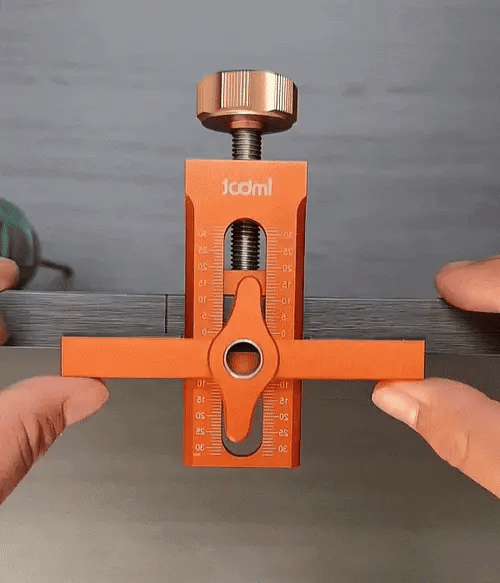 Simple Door Adjustment Kit
