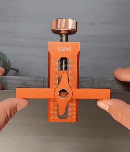 Simple Door Adjustment Kit
