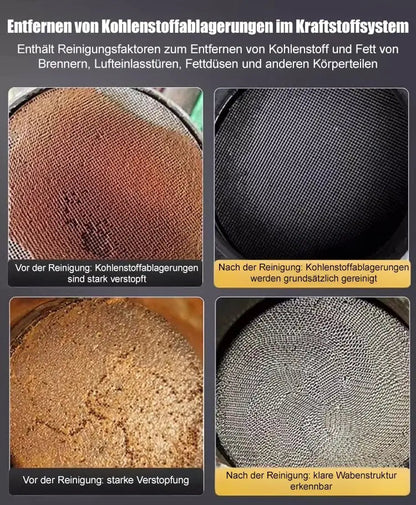 Effective Car Catalytic Converter Cleaning Solution