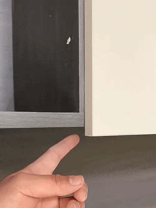 Simple Door Adjustment Kit