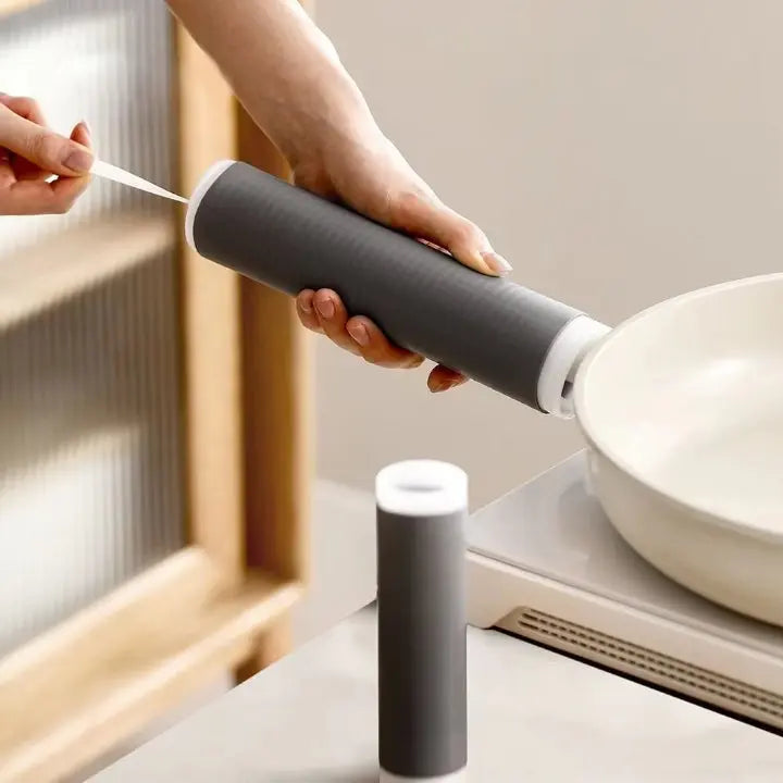 Grip Comfort Heatproof Cookware Handles