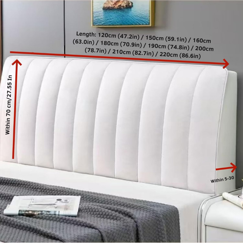 Soft Table Lamp for Warm Nights