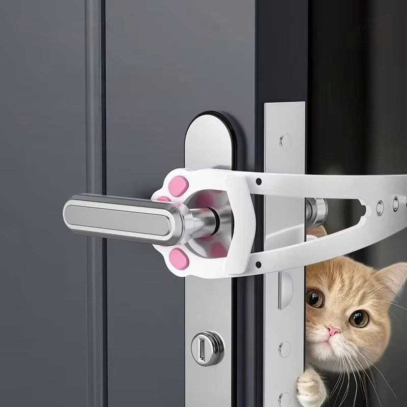 Electronic Keyless Entry Door Lock System - Luxicro