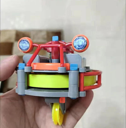 Colorful Interactive Children's Toy