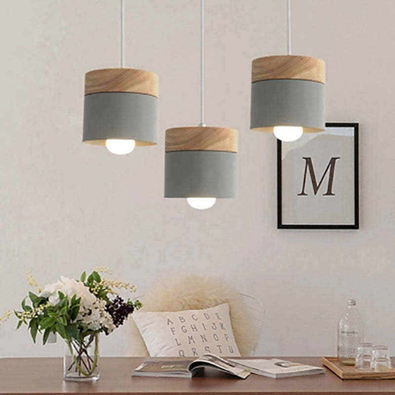 Stylish Modern Pendant Light Fixture