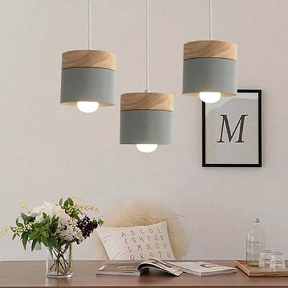 Stylish Modern Pendant Light Fixture