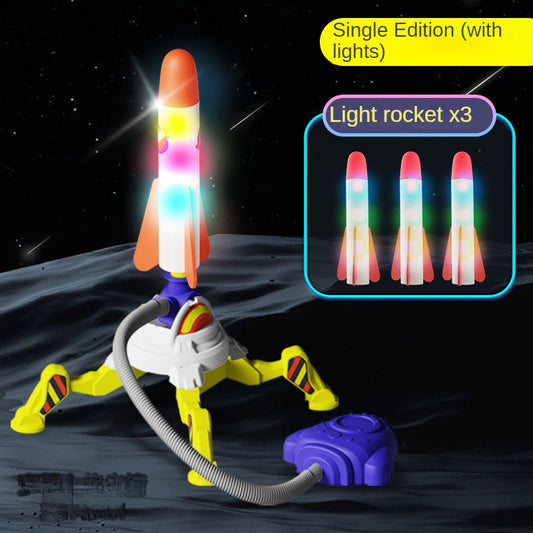 Cosmic Starry Athletic Shoes - Luxicro