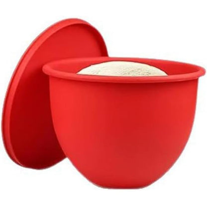 Easy Clean Silicone Mixing Bowl Protector - Luxicro