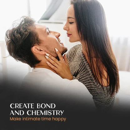 Alpha Male Attractive Fragrance