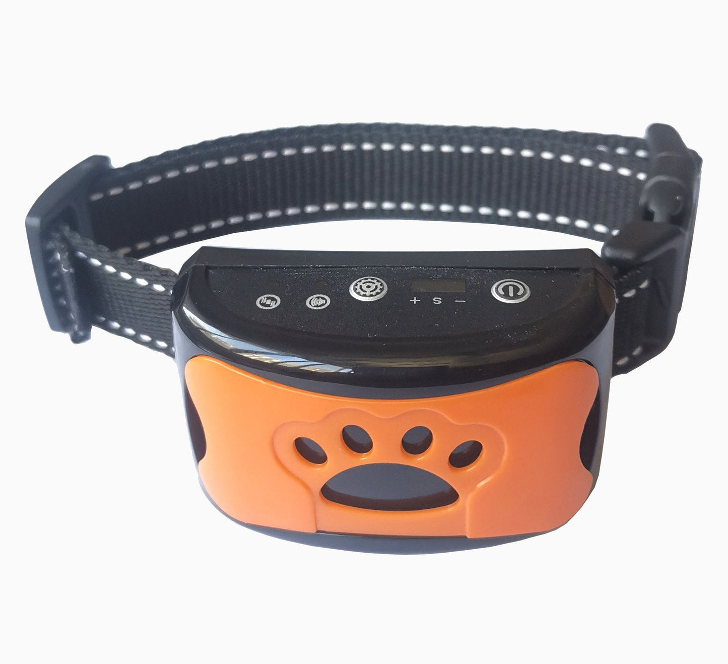Anti Barking Control Dog Collar