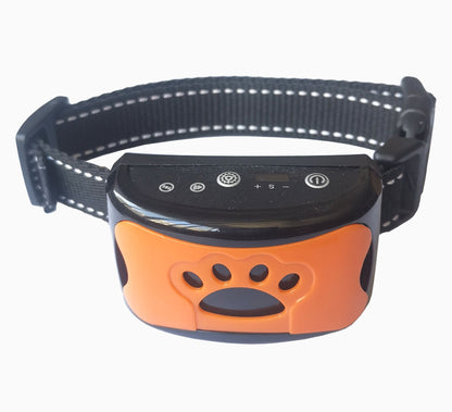 Anti Barking Control Dog Collar