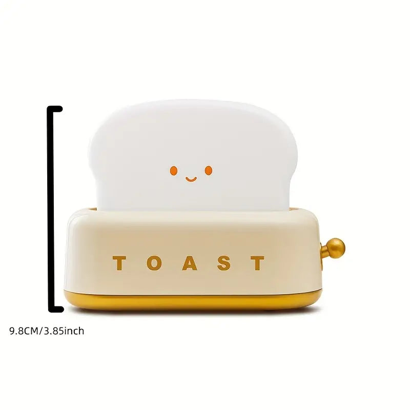 Warm Traditional Desk Table Light