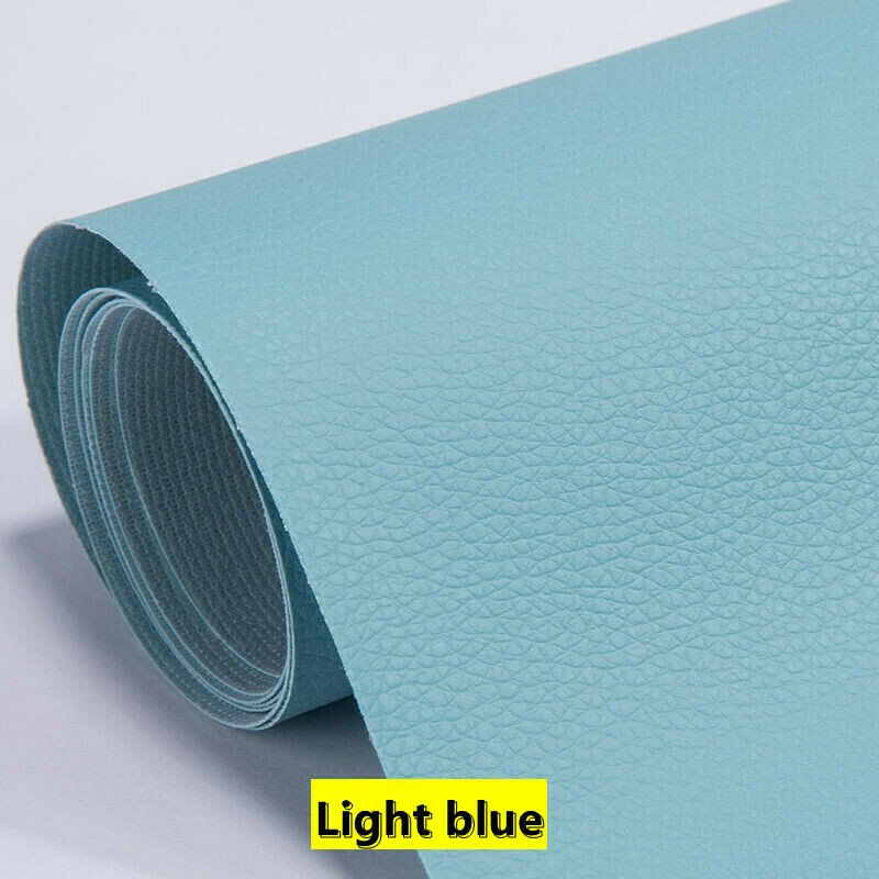 Simple Leather Fix Kit