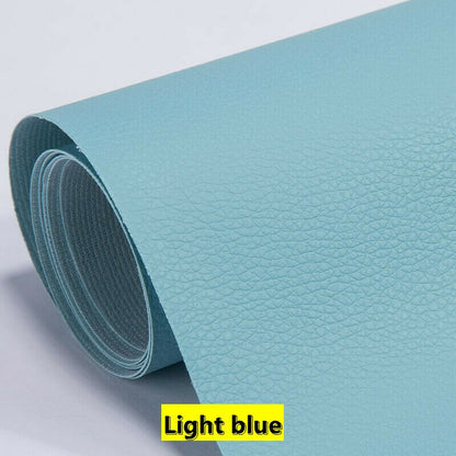 Simple Leather Fix Kit