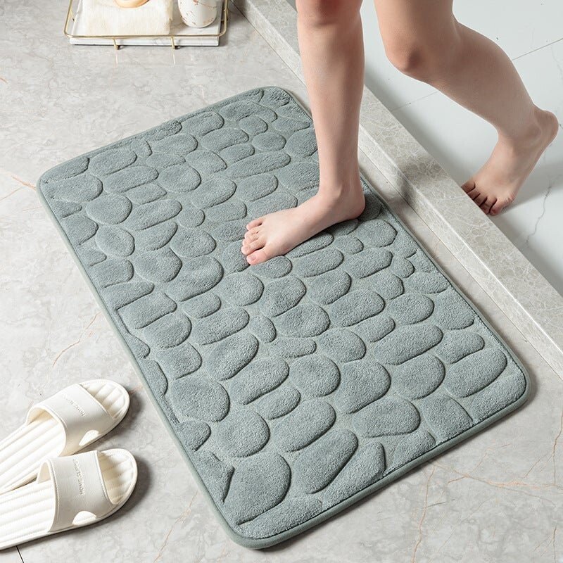 Premium Anti-Slip Bath Mat