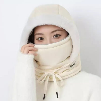 Breathable Water Resistant Windbreaker Coat