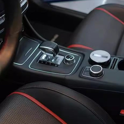 Automatic Touchless Ashtray with IR Sensor Lid