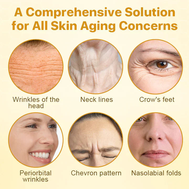 Anti Aging Skin Cream