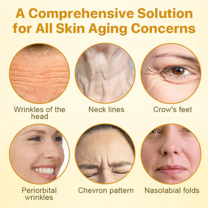 Anti Aging Skin Cream