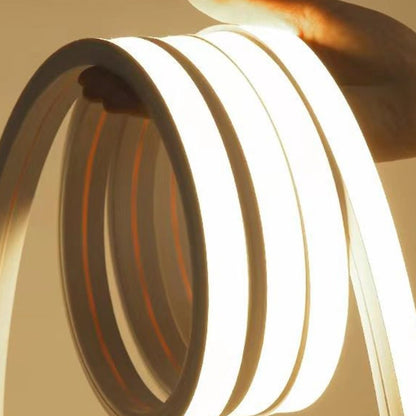 Versatile Waterproof LED Tape Light 5m/10m