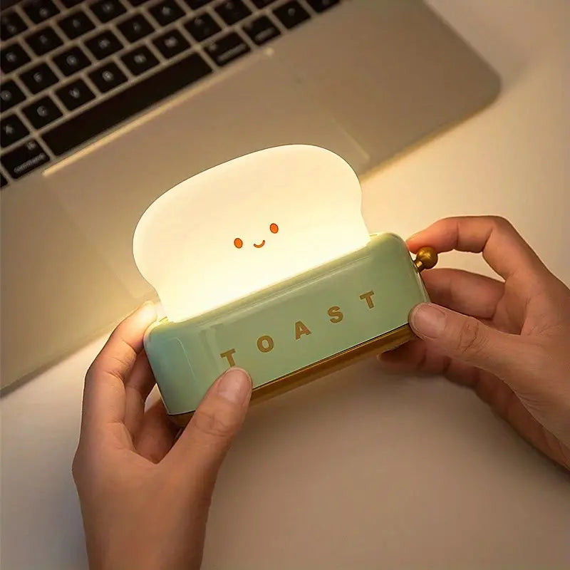 Elegant Nightstand Table Light - Luxicro