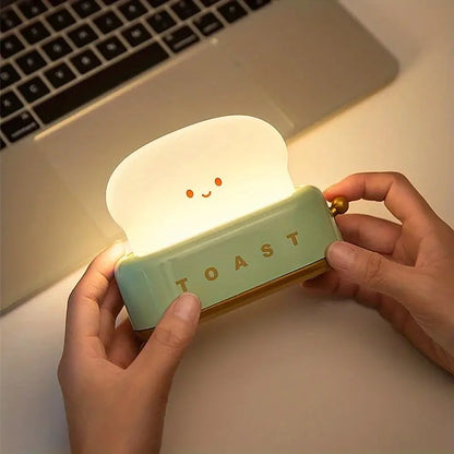 Elegant Nightstand Table Light - Luxicro