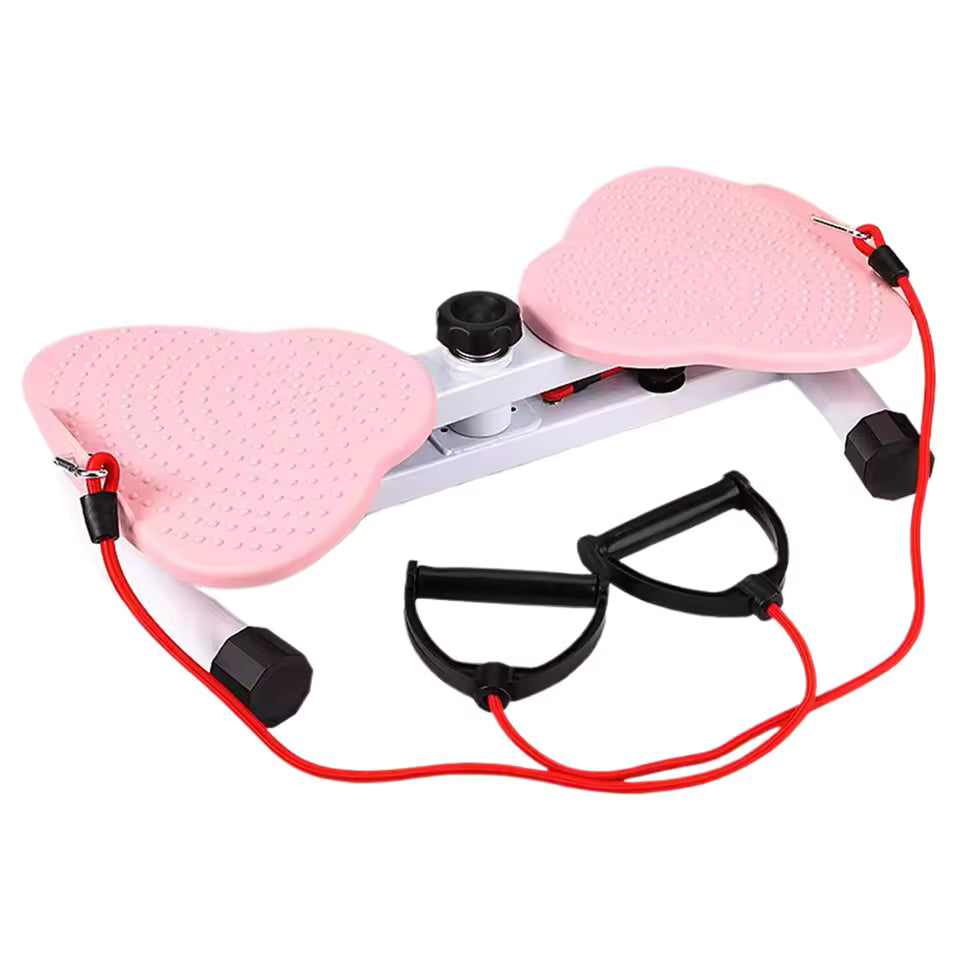 Advanced Electric Balance Board Trainer - Luxicro