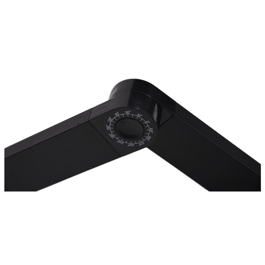 Compact Adjustable Laptop Holder