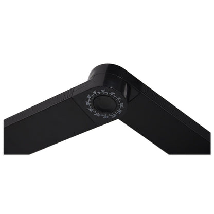 Compact Adjustable Laptop Holder