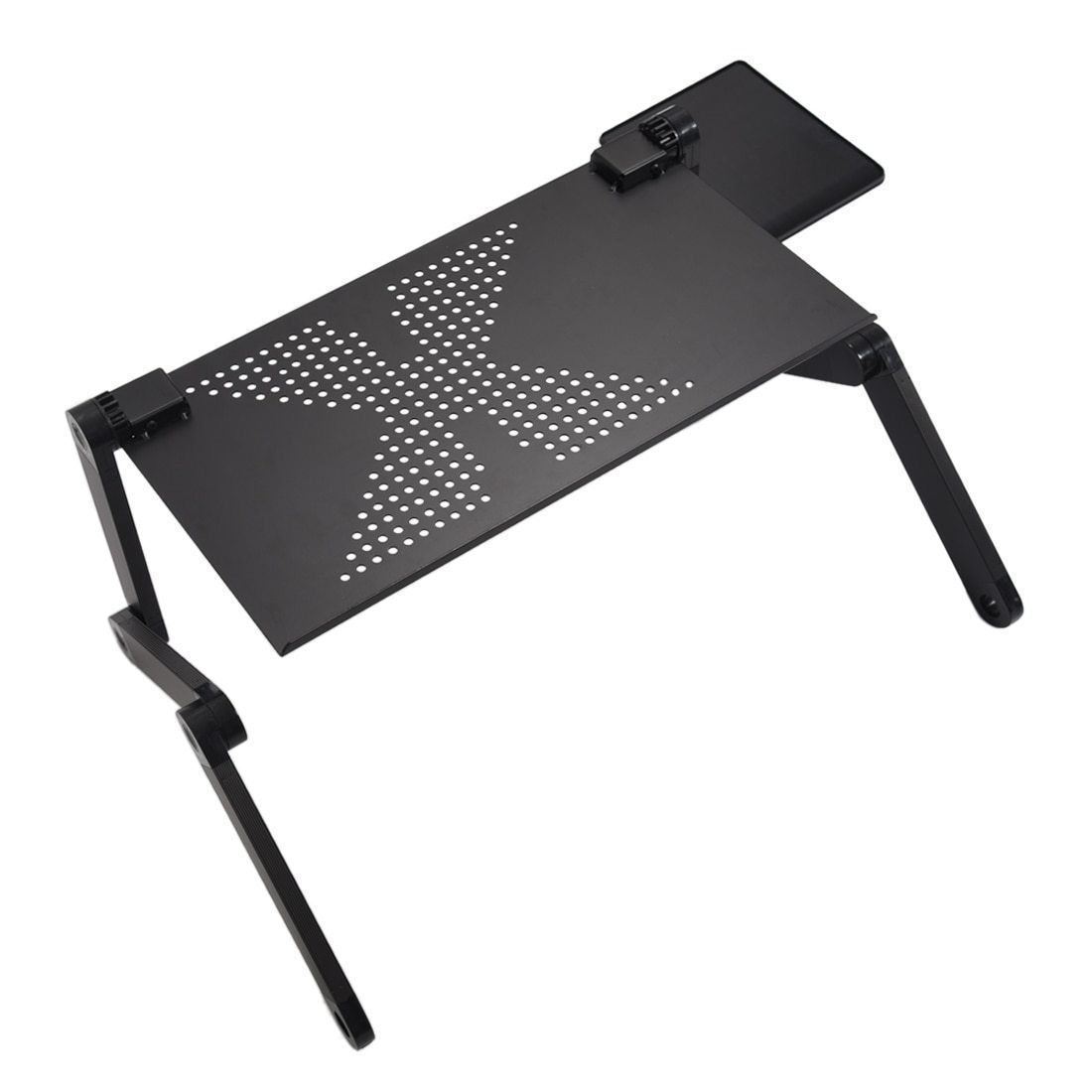 Compact Adjustable Laptop Holder