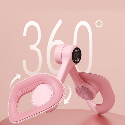 Compact Core Trainer with Digital Tracker