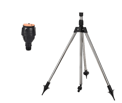 Premium 360 Degree Metal Camera Tripod