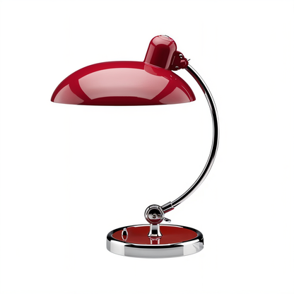 Vintage Adjustable Office Desk Light