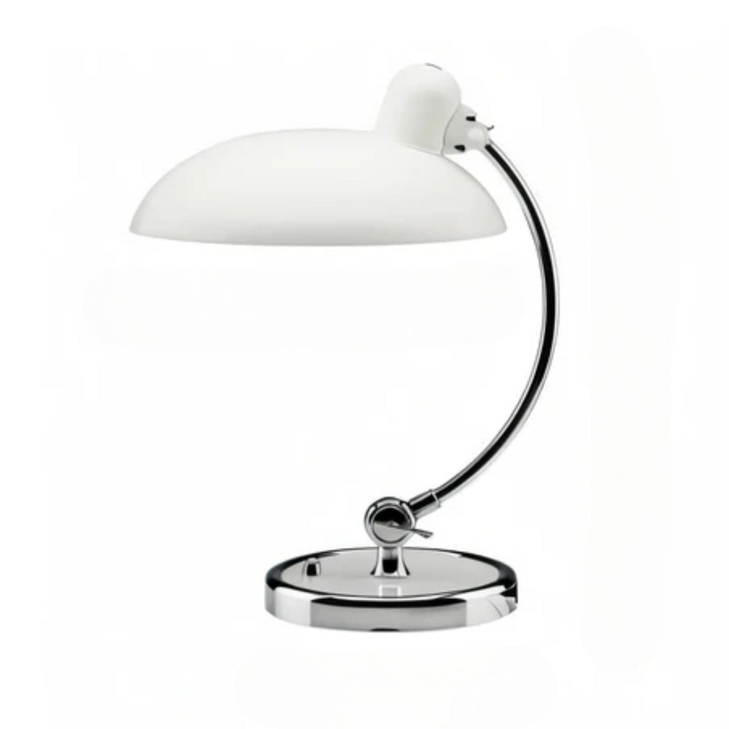 Vintage Adjustable Office Desk Light