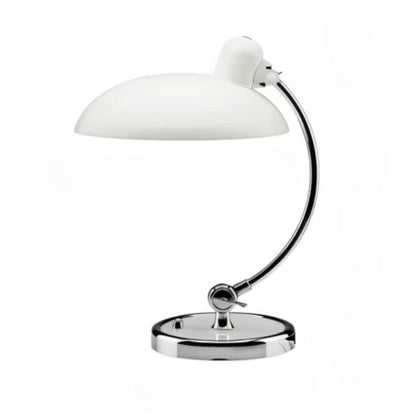 Vintage Adjustable Office Desk Light