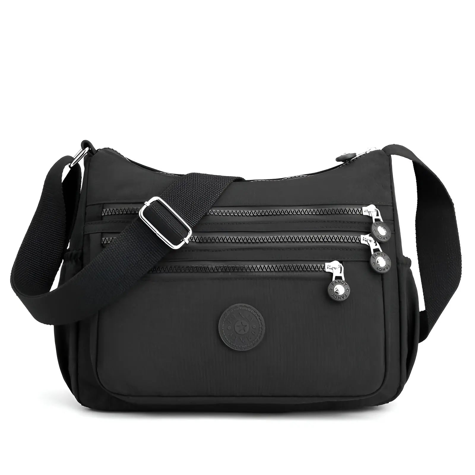 Big Water Resistant Ladies Tote Maya - Luxicro