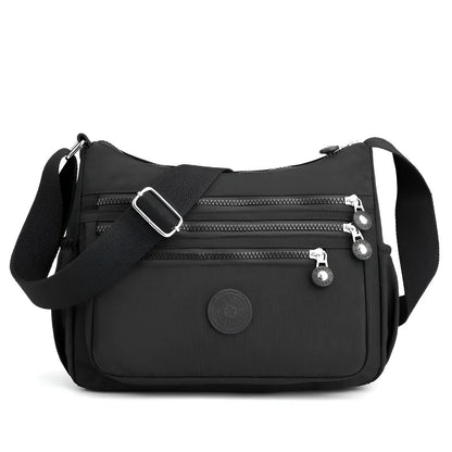 Big Water Resistant Ladies Tote Maya - Luxicro