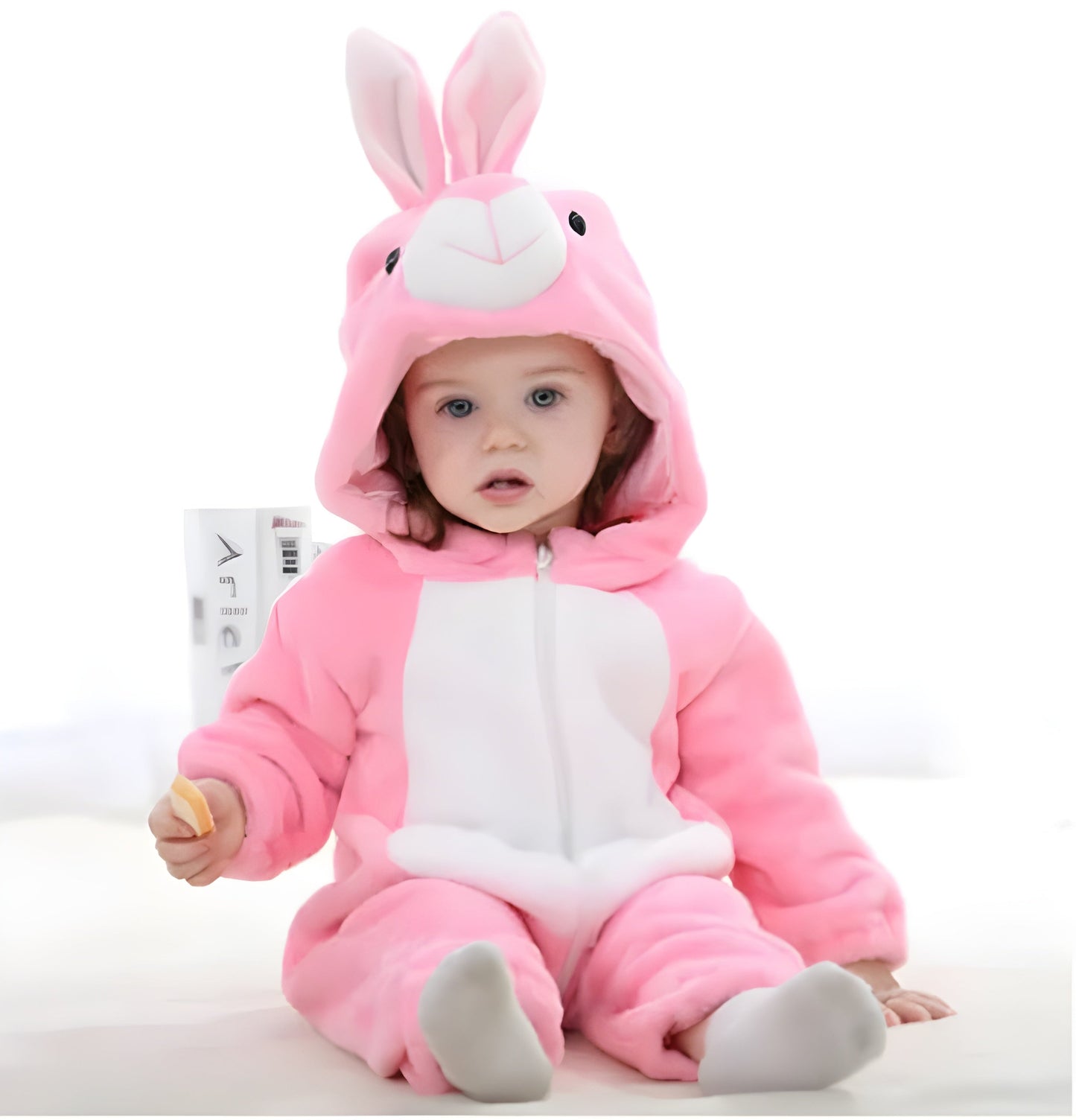 Cute Baby Animal Romper Costume Adorable Dress Up